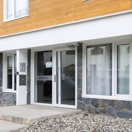 Ferienwohnung Darwin Apartamento Ushuaia Exterior foto