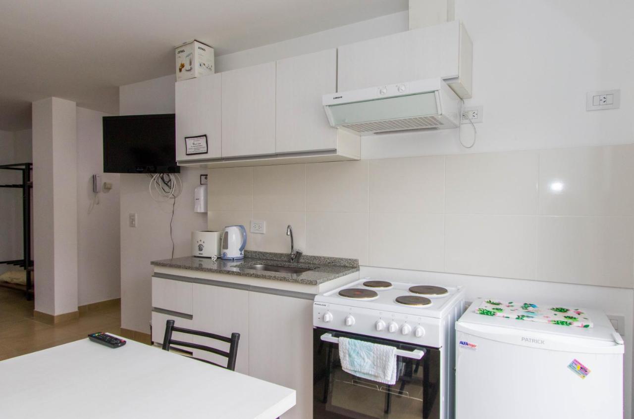 Ferienwohnung Darwin Apartamento Ushuaia Exterior foto